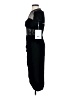 Mac Duggal 100% Polyester Black Cocktail Dress Size 0 - photo 5