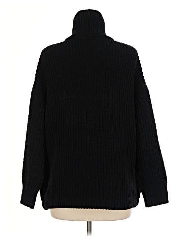 FLX Turtleneck Sweater (view 2)