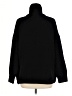 FLX Black Turtleneck Sweater Size M - photo 2