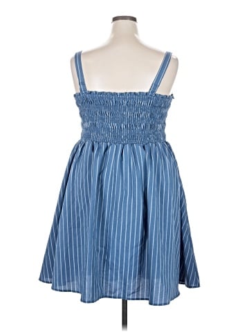 Torrid Casual Dress (view 2)