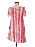 Assorted Brands Tie-dye Red Casual Dress Size M - photo 2