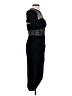 Mac Duggal 100% Polyester Black Cocktail Dress Size 0 - photo 4