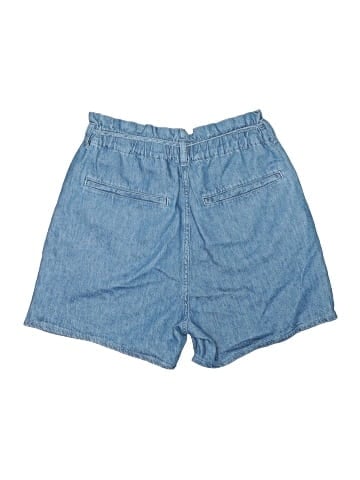 Rag & Bone Denim Shorts (view 2)