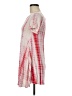 Assorted Brands Tie-dye Red Casual Dress Size M - photo 6