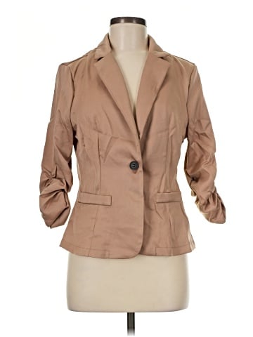 Unbranded Blazer (view 1)