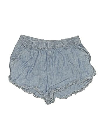 Crewcuts Denim Shorts (view 1)