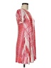 Assorted Brands Tie-dye Red Casual Dress Size M - photo 5