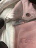 St. John's Bay White Jeans Size 18 - photo 5