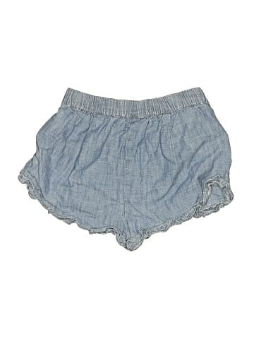 Crewcuts Denim Shorts (view 2)