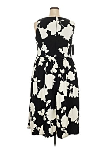 Lane Bryant Casual Dress (view 2)