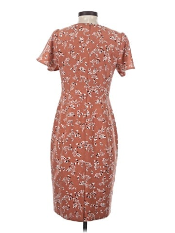 Ann Taylor Casual Dress (view 2)