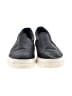 SODA Solid Black Sneakers Size 8 1/2 - photo 2