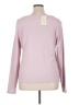 Universal Thread Pink Long Sleeve T-Shirt Size 2X - photo 2