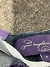 Not Your Daughter's Jeans Color Block Blue Jeans Size 4 - photo 9