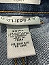 Catherines Blue Jeans Size 20 (petite) - photo 4
