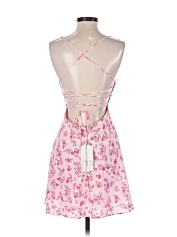 Zara Cocktail Dress (view 2)