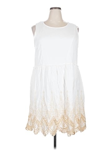 Angel Heart Boutique Casual Dress (view 1)