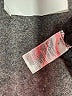 Old Navy Solid Gray Casual Dress Size M - photo 8