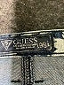 Guess Blue Denim Skirt Size 24 waist - photo 4