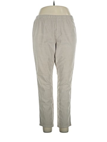Karen Scott Casual Pants (view 1)