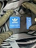 Adidas Blue Sweatshirt Size 10 - photo 7