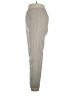 Karen Scott Solid Gray Casual Pants Size XL (petite) - photo 5