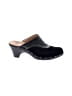 Sofft Black Mule/Clog Size 6 1/2 - photo 1