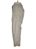 L.L.Bean 100% Cotton Gray Tan Jeggings Size 12 - photo 5
