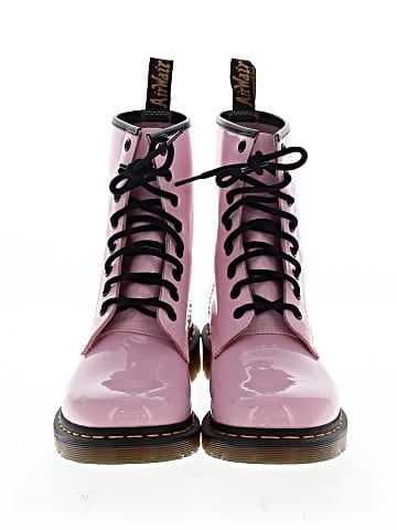 Dr. Martens Ankle Boots (view 2)