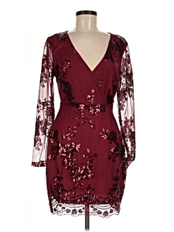 Assorted Brands Cocktail Dress (view 1)