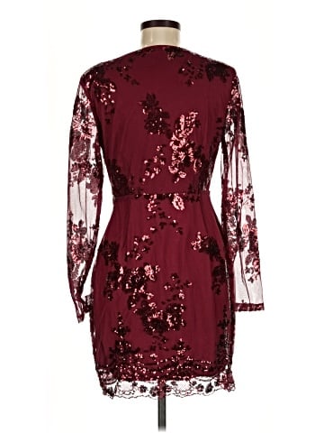 Assorted Brands Cocktail Dress (view 2)