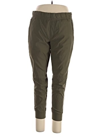 Eddie Bauer Active Pants (view 1)