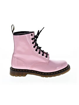 Dr. Martens Ankle Boots