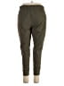 Eddie Bauer Solid Green Active Pants Size 16 - photo 2