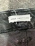 Good American Black Jeans Size 24 waist - photo 9