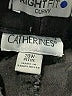 Catherines Black Jeans Size 20 Petite - photo 4