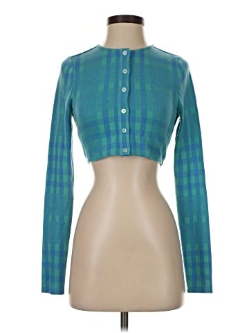 Lovers + Friends Long Sleeve Blouse (view 1)