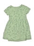Cat & Jack Green Dress Size 4T - photo 2