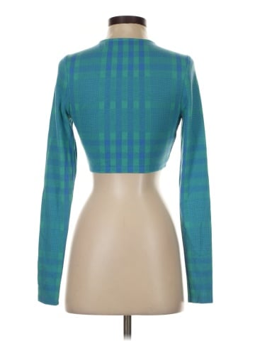 Lovers + Friends Long Sleeve Blouse (view 2)