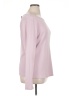 Universal Thread Pink Long Sleeve T-Shirt Size 2X - photo 4
