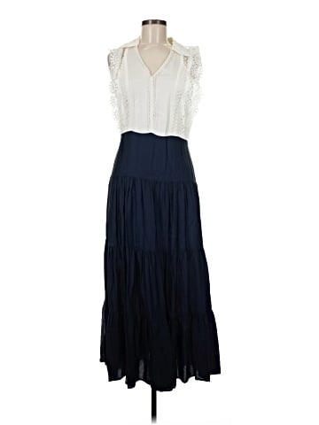 Sandro Cocktail Dress (view 1)