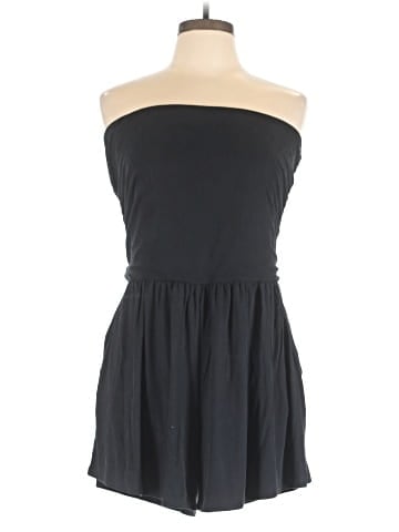 Wild Fable Romper (view 1)