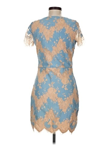 Storia Cocktail Dress (view 2)