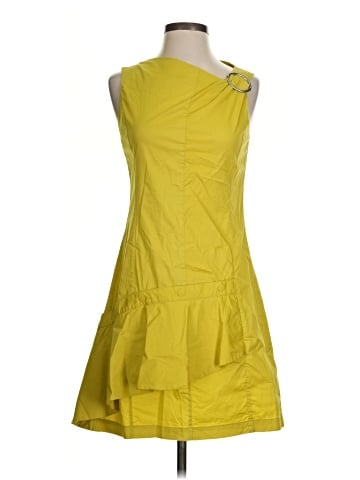 3.1 Phillip Lim Casual Dress (view 1)