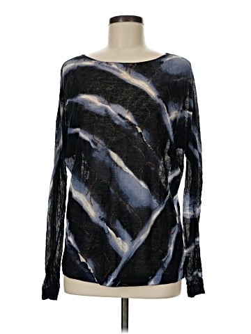 Nic + Zoe Pullover Sweater (view 1)