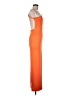 SNDYS. Orange Casual Dress Size M - photo 4