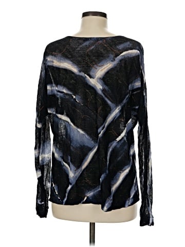 Nic + Zoe Pullover Sweater (view 2)