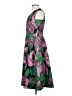 Erdem Green Cocktail Dress Size 4 - photo 5