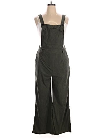 Cider Overalls (view 1)