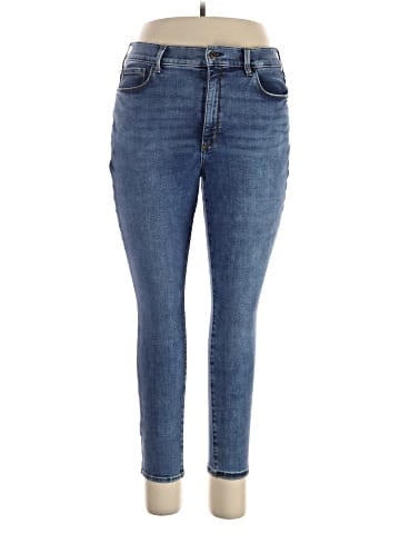 Eddie Bauer Jeans (view 1)